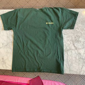 Columbia Outdoors T-Shirt